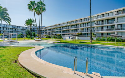 Denia Beach Plus