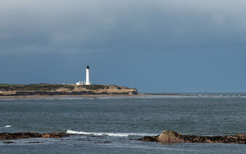 Harbour Nights Deluxe 7E: Risorse Idriche, Costiera E Morfologie Oceanic, Costa, Mare, Torre, Oceano, Wind Wave