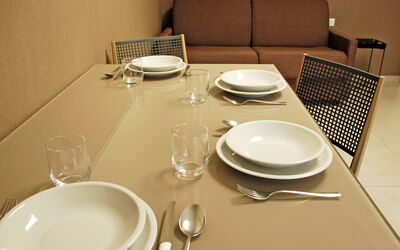 Alloggio:&nbsp;Marconi Seaside Residence - Trilo 6