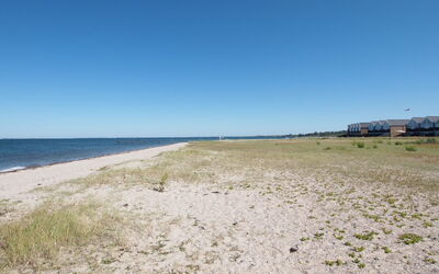 Claudine - 90M from the Sea