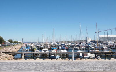 Claudine - 90M from the Sea