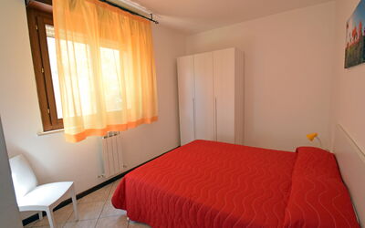 Alloggio:&nbsp;Trilocale della Rosa Seaside Abruzzo