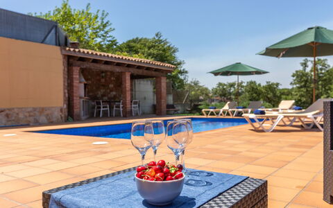 Esteva: Piscina, Mobilia, Mobili Da Esterno, Ricorrere, Ombrello, Materiale Composito, Lettino, Sedia, Eco Hotel, Giochi D'Acqua