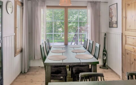 Katinkulma 1: Mobilia, Interior Design, Pavimentazione, Pavimento, Tavolo, Legna, Sedia, Sala Da Pranzo, Cucina & Sala Da Pranzo Tavolo, Soffitto