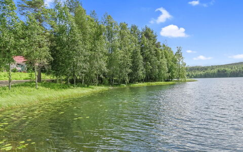 Katinkulma 2: Blu, Acqua, Risorse Idriche, Verde, Corpo D'Acqua, Natura, Ambiente Naturale, Paesaggio Naturale, Vegetazione, Waterway