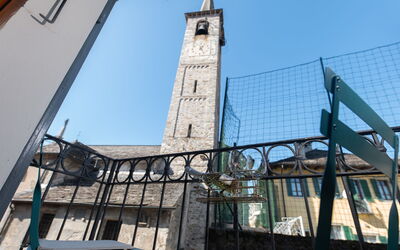 Alloggio:&nbsp;Bac 2 230.2