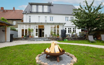 Alloggio:&nbsp;Georg 200.5