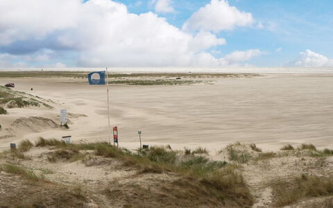 Mijat - 50M from the Sea: Cielo, Ecoregione, Nube, Plain, Sabbia, Suolo, Spiaggia