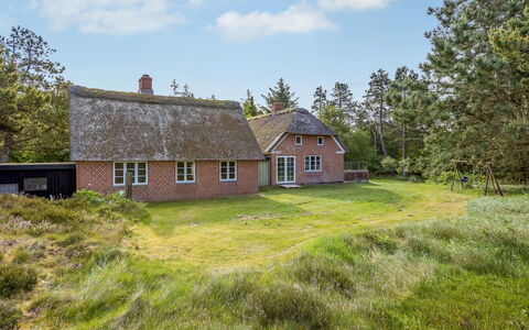 Ibbe - 3.5Km from the Sea: 