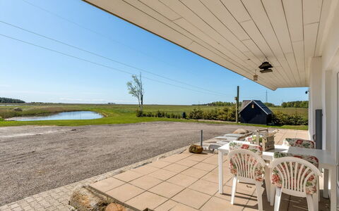 Kora - 2Km from the Sea: Legna, Casa, Portico, Deck, Latifoglie, Tetto, Color Legno, Pavimento In Legno, Eco Hotel