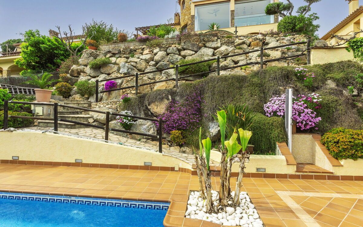 Luz del Mar