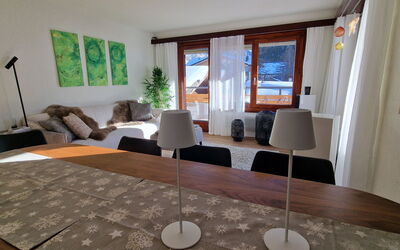 Cabane Schöner Wohnen
