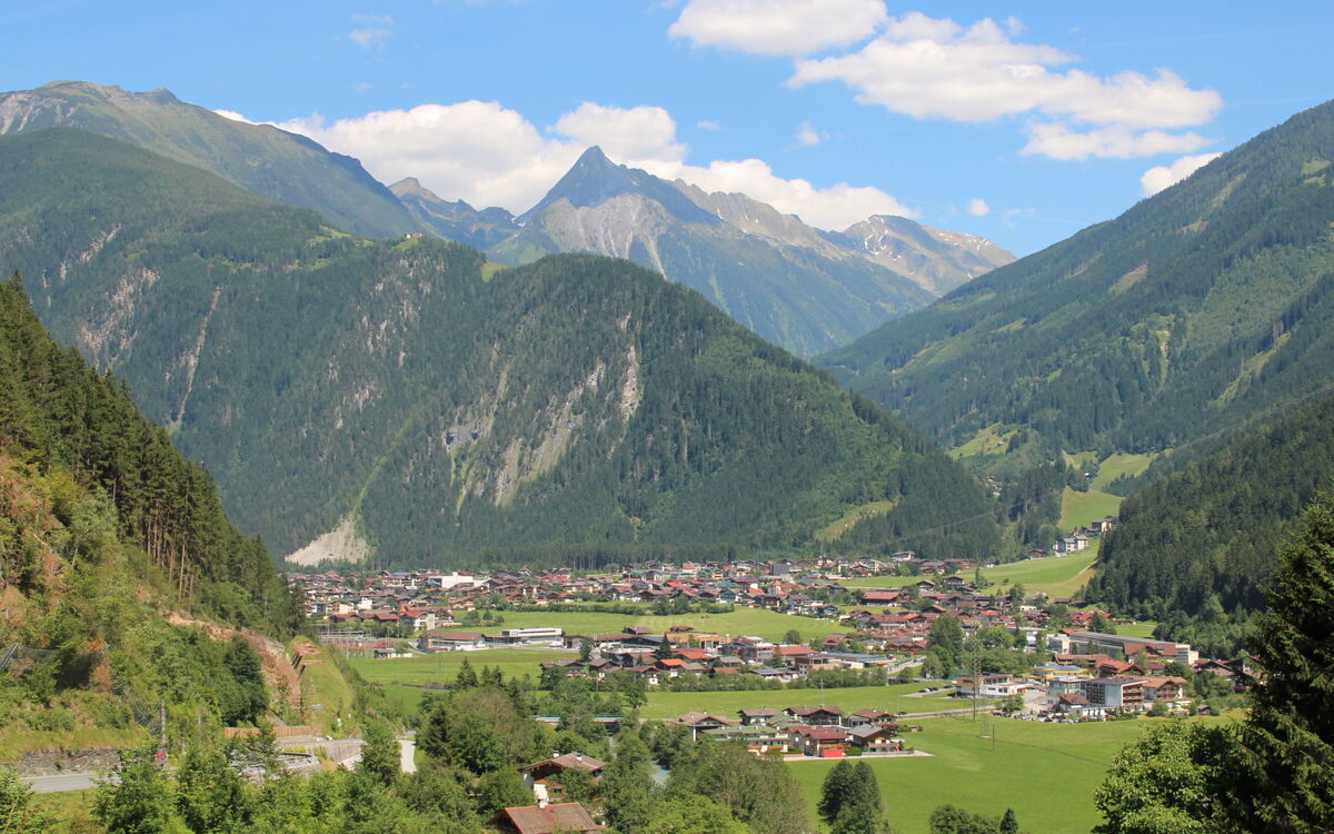 Mayrhofen 905