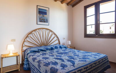 Alloggio:&nbsp;Borgo Patresi 11.2