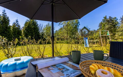 Srebrenka - 900M from the Sea: Estate, Shade, Driveway, Agriturismo