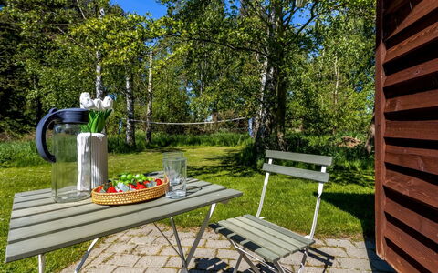 Srebrenka - 900M from the Sea: Estate, Shade, Driveway, Agriturismo