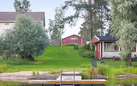 Jutila: Legna, Villetta, Casa, Log Cabin, Legname, Raccordo, Latifoglie, Materiali Naturali, Edifici Giardino, Capanna