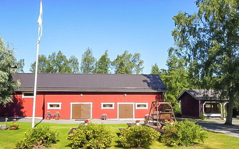 Jutila: Legna, Villetta, Casa, Log Cabin, Legname, Raccordo, Latifoglie, Materiali Naturali, Edifici Giardino, Capanna
