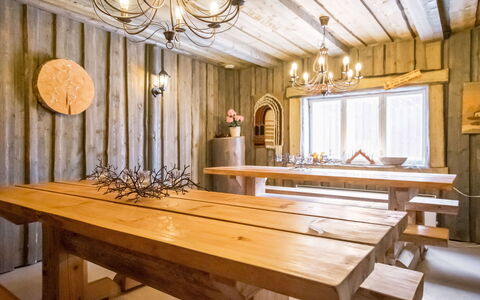Jutila: Legna, Villetta, Casa, Log Cabin, Legname, Raccordo, Latifoglie, Materiali Naturali, Edifici Giardino, Capanna