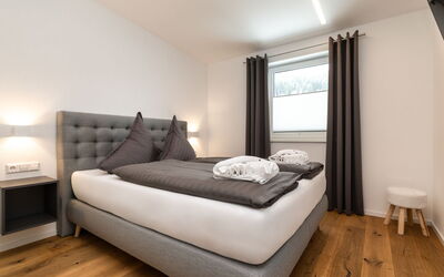 Alloggio:&nbsp;Bergblick Deluxe 39.2