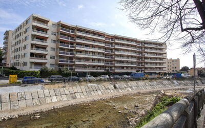 Cagnes Provencal