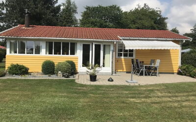 Andrine - 100M from the Sea