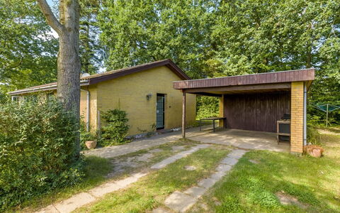 Matild - 250M from the Sea: Estate, Shade, Driveway, Agriturismo