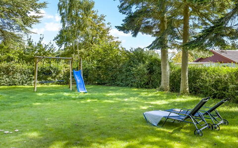 Matild - 250M from the Sea: Estate, Shade, Driveway, Agriturismo