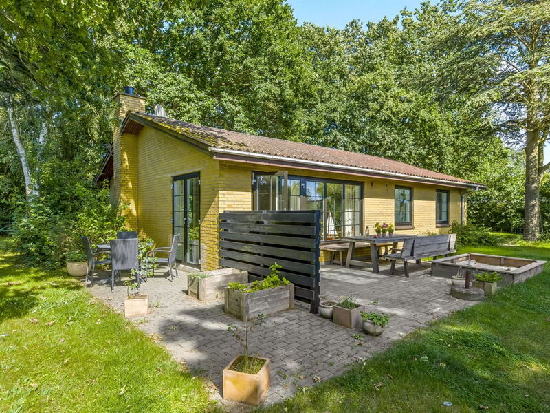 Matild - 250M from the Sea