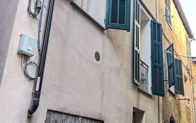 Casa Io'