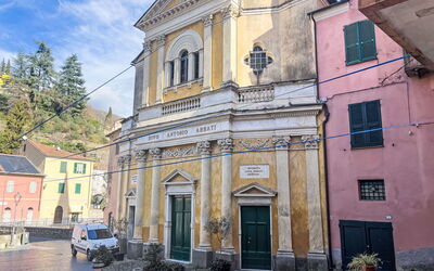 Casa Io'