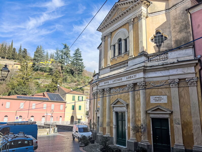 Casa Io'