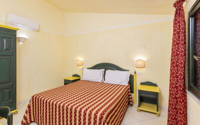 Alloggio:&nbsp;Green Apartment, Ac, Wifi