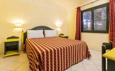 Alloggio:&nbsp;Green Apartment, Ac, Wifi
