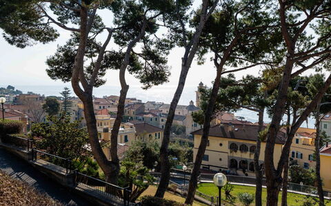 Il Piccolo Ulivo: Appartamento, Condominio, Zona Residenziale, Hotel, Shade, Balcone, Piscina, Resort Citta '