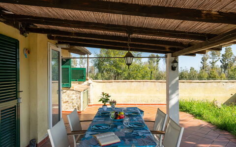 Sa Frontera: Appartamento, Condominio, Zona Residenziale, Hotel, Shade, Balcone, Piscina, Resort Citta '