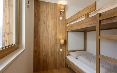 Alloggio:&nbsp;Mit 1 Schlafzimmer 700.2