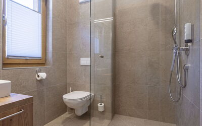 Alloggio:&nbsp;Penthouse mit 5 Schlafzimmern 700.5