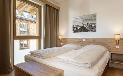Alloggio:&nbsp;Penthouse mit 5 Schlafzimmern 700.5