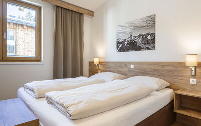 Alloggio:&nbsp;Penthouse mit 5 Schlafzimmern 700.5