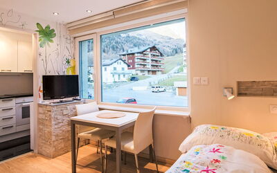 Alloggio:&nbsp;Cristal 649.2