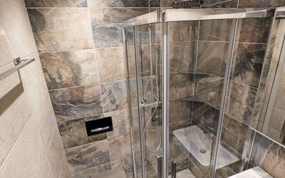 Alloggio:&nbsp;Cristal 649.3