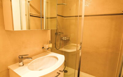 Alloggio:&nbsp;Cristal 649.4