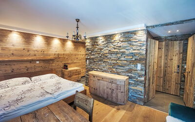 Alloggio:&nbsp;Cristal 649.3