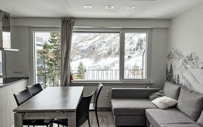 Alloggio:&nbsp;Flaminia 650.3
