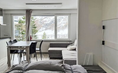 Alloggio:&nbsp;Flaminia 650.3