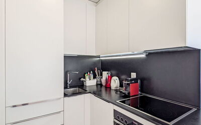 Alloggio:&nbsp;Flaminia 650.1