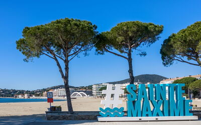 Sainte Maxime 456