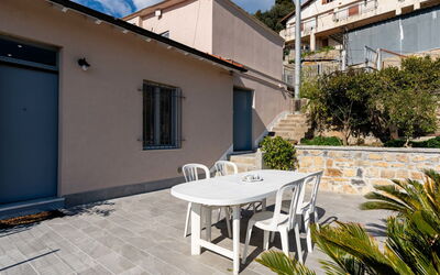 Casa della Nonna Gilda