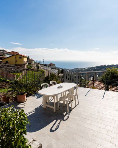 Casa della Nonna Gilda